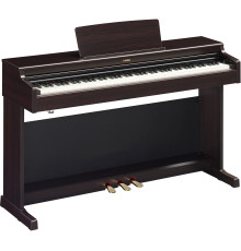 Цифровое пианино Yamaha Arius YDP-165 темный палисандр