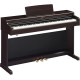 Цифровое пианино Yamaha Arius YDP-165 темный палисандр