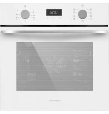 Электрический духовой шкаф MAUNFELD EOEM7610W