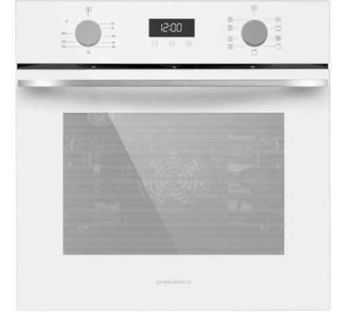 Электрический духовой шкаф MAUNFELD EOEM7610W
