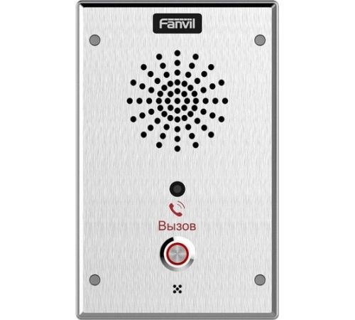 Вызывная панель Fanvil i11SV