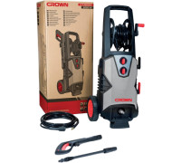 Мойка высокого давления Crown CT42024