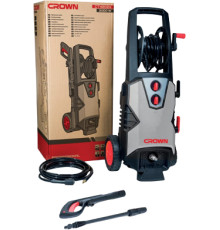Мойка высокого давления Crown CT42024