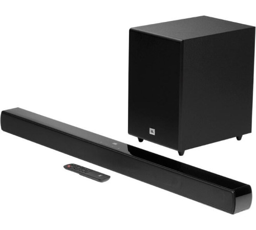 Саундбар JBL Cinema SB170