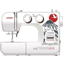 Швейная машина  Janome EL-150