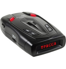 Радар-детектор  Whistler WH-438ST Ru