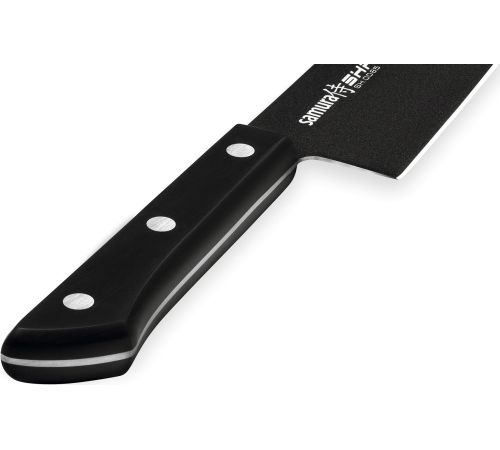 Кухонный нож Samura Shadow SH-0085