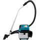 Пылесос Makita DVC157LZX3 без АКБ и ЗУ