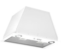 Кухонная вытяжка Elikor Flat 72П-650-К3Д белый 978770