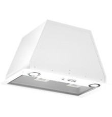 Кухонная вытяжка Elikor Flat 72П-650-К3Д белый 978770