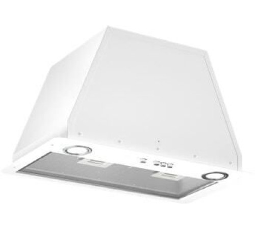 Кухонная вытяжка Elikor Flat 72П-650-К3Д белый 978770