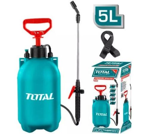 Ручной опрыскиватель Total THSPP30502