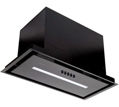 Кухонная вытяжка Konigin Extra 60 черный
