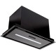 Кухонная вытяжка Konigin Extra 60 черный