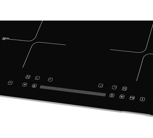 Варочная панель KUPPERSBERG ICS 622 R