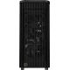 Корпус ASUS ProArt PA401 Wood Edition Metal Panel черный
