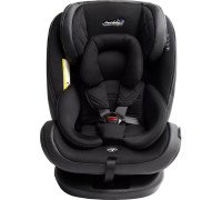 Детское автокресло Amarobaby Isofix ST-3 черный