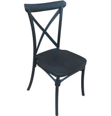 Стул AksHome Raff черный