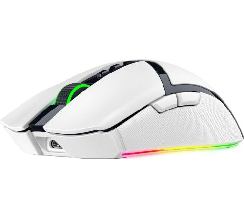 Игровая мышь Razer Cobra Pro белый