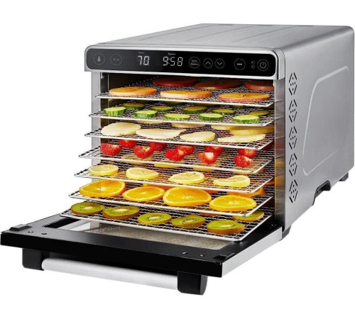 Сушилка для овощей и фруктов BQ FD1007