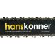 Бензопила Hanskonner HGC2020