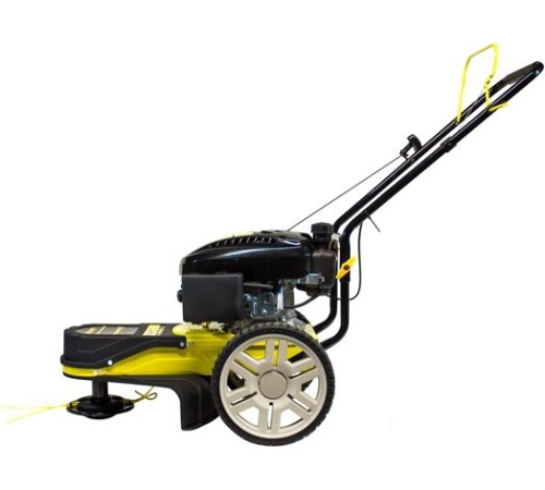 Колёсная газонокосилка Champion LMH5629