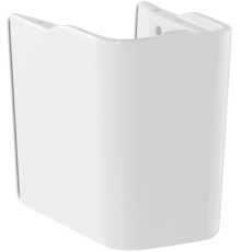 Полупьедестал для умывальника Roca The Gap 337471000