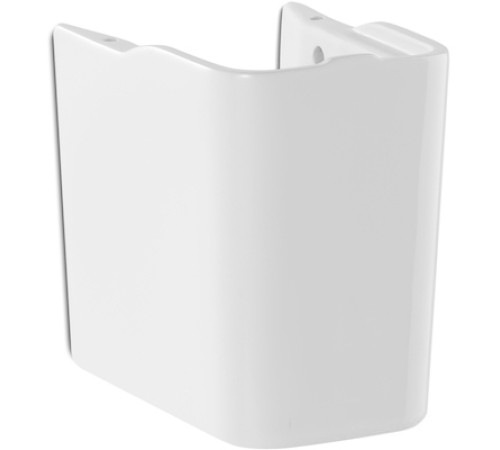 Полупьедестал для умывальника Roca The Gap 337471000