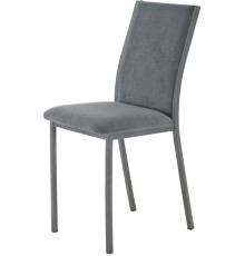 Стул AMC Comfort 2 Г Т4.5 ткань графит/графит