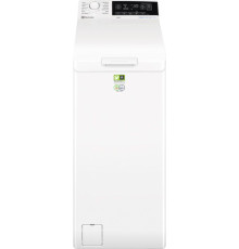 Стиральная машина с вертикальной загрузкой Electrolux SensiCare 600 EW6T3372E
