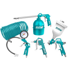 Total TATK053 пневмоинструмент