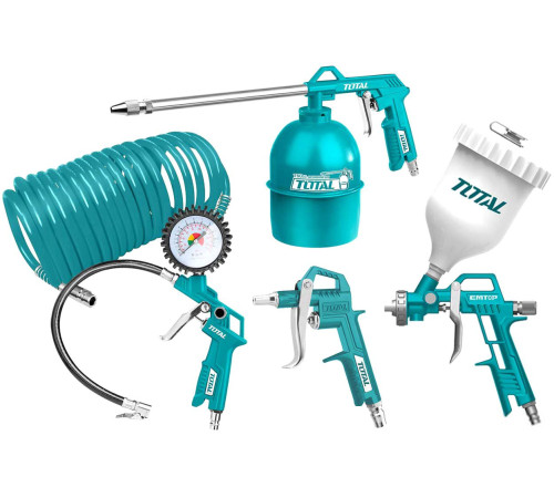 Total TATK053 пневмоинструмент