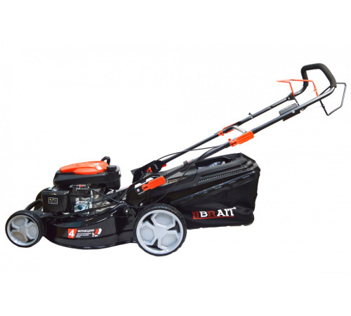 Газонокосилка Brait BLM4052SM Pro