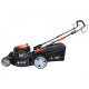 Газонокосилка Brait BLM4052SM Pro
