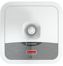 Накопительный электрический водонагреватель над мойкой Ariston ABS ANDRIS2 R 30 O