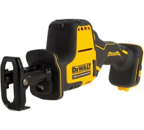 Сабельная пила DeWalt DCS369N-XJ без АКБ