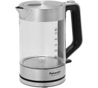 Электрический чайник Panasonic NC-K201STR