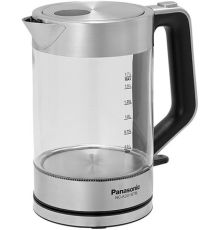 Электрический чайник Panasonic NC-K201STR