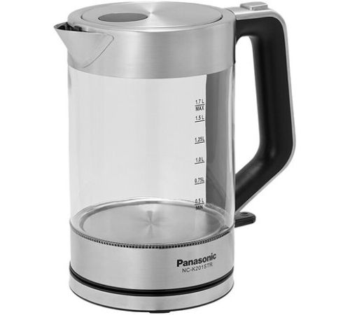 Электрический чайник Panasonic NC-K201STR
