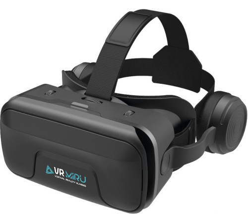 Очки виртуальной реальности Miru VMR600E Universe