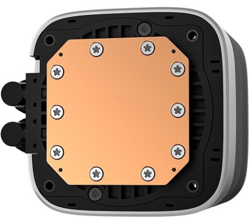 Система жидкостного охлаждения для процессора DeepCool LP360 R-LP360-BKMSNC-G-1