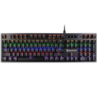 Клавиатура A4Tech Bloody B760 серый
