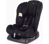 Детское автокресло Rant Basic Rally ZY19 черный