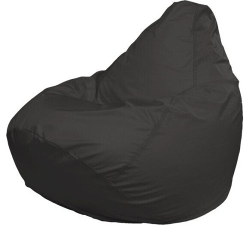 Кресло-мешок Flagman Груша Макси Г2.1-11 темно-серый
