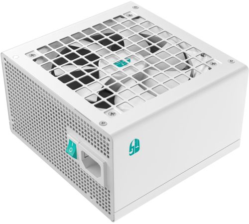 Блок питания GamerStorm PF550X WH
