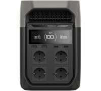 Портативная зарядная станция EcoFlow Delta 3