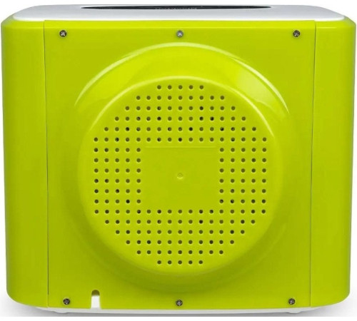 Сушилка для овощей и фруктов Blackton Bt FD1113