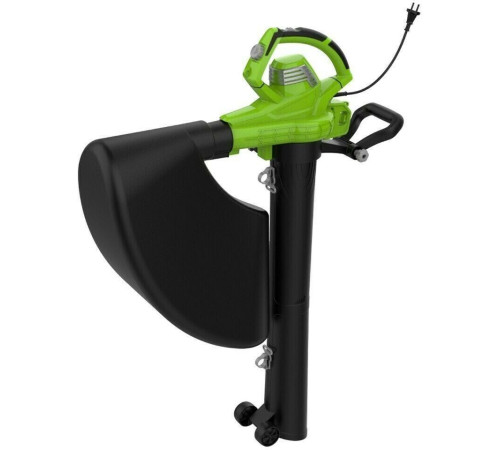 Ручная воздуходувка Greenworks BL3000 2406507