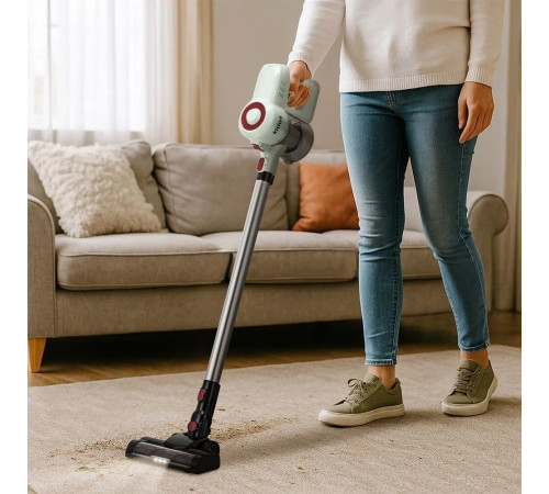 Пылесос Kitfort KT-5346