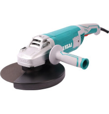 Угловая шлифмашина Total TG1262306